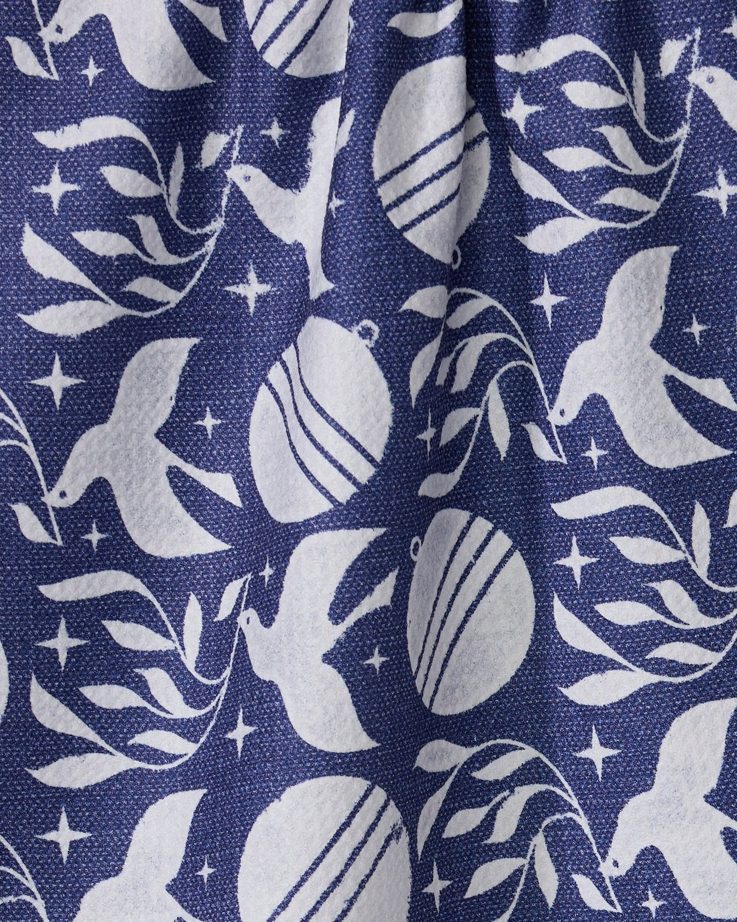 Noel Night Tea Towel