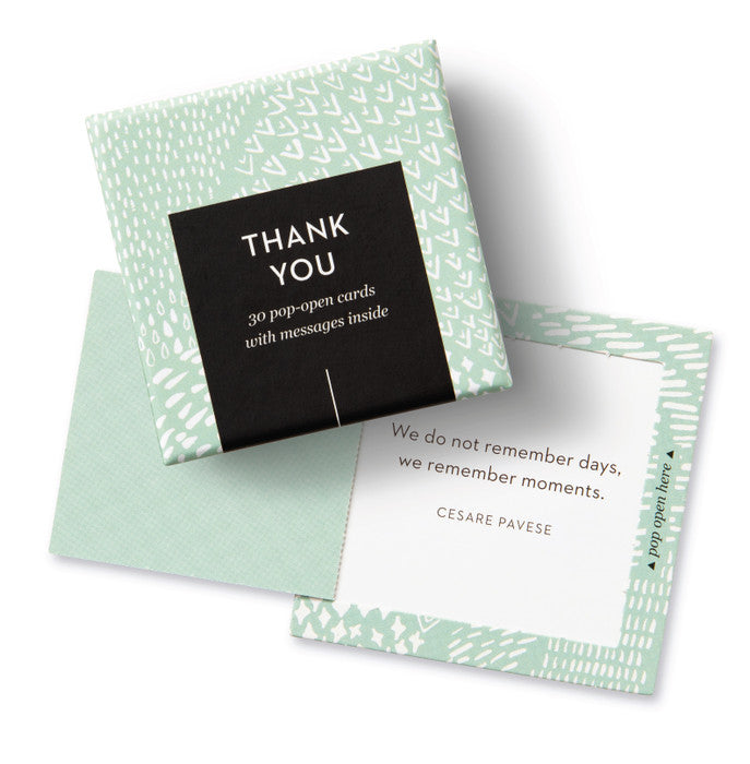 ThoughtFulls : Thank You