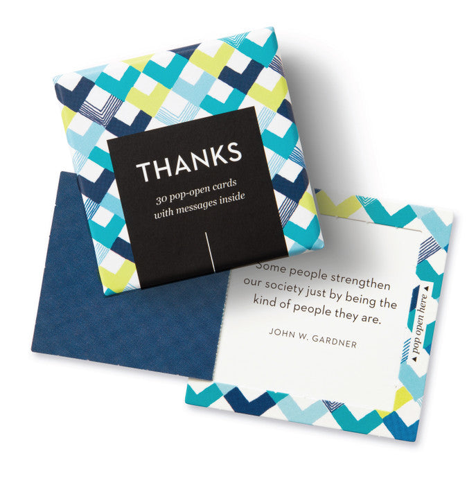 ThoughtFulls : Thanks