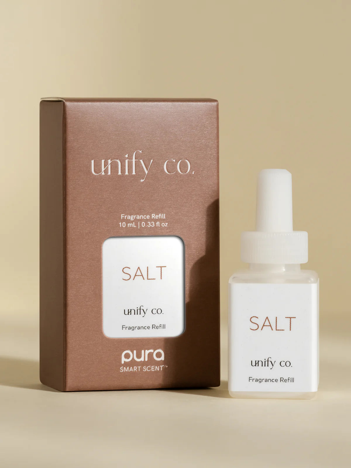 Salt Unify Co. Pura Refill