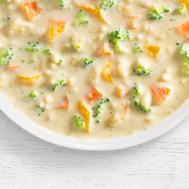 Virginia Blue Ridge Broccoli Cheddar Soup Mix