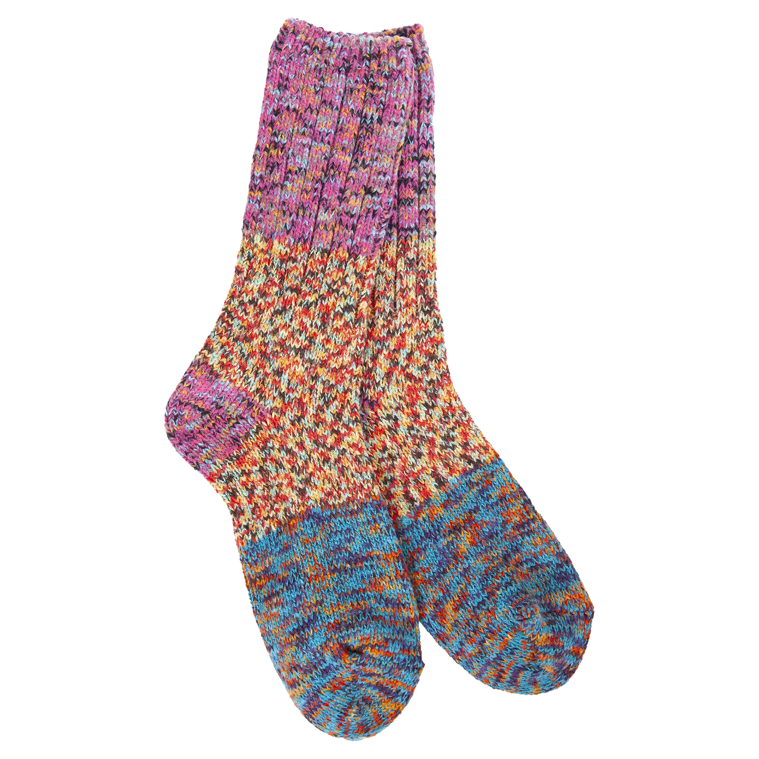 Ragg Crew Socks