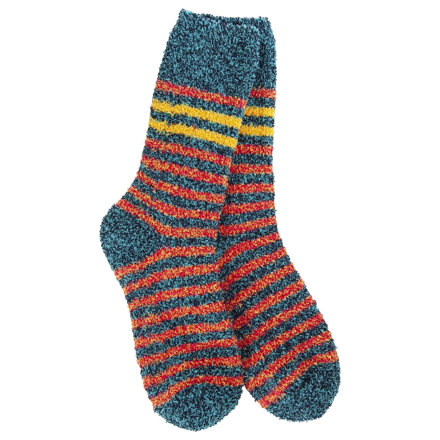 Cozy Crew Fall Socks