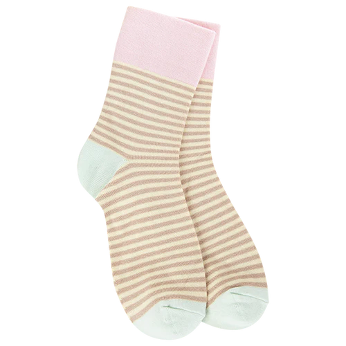 Mini Crew Socks