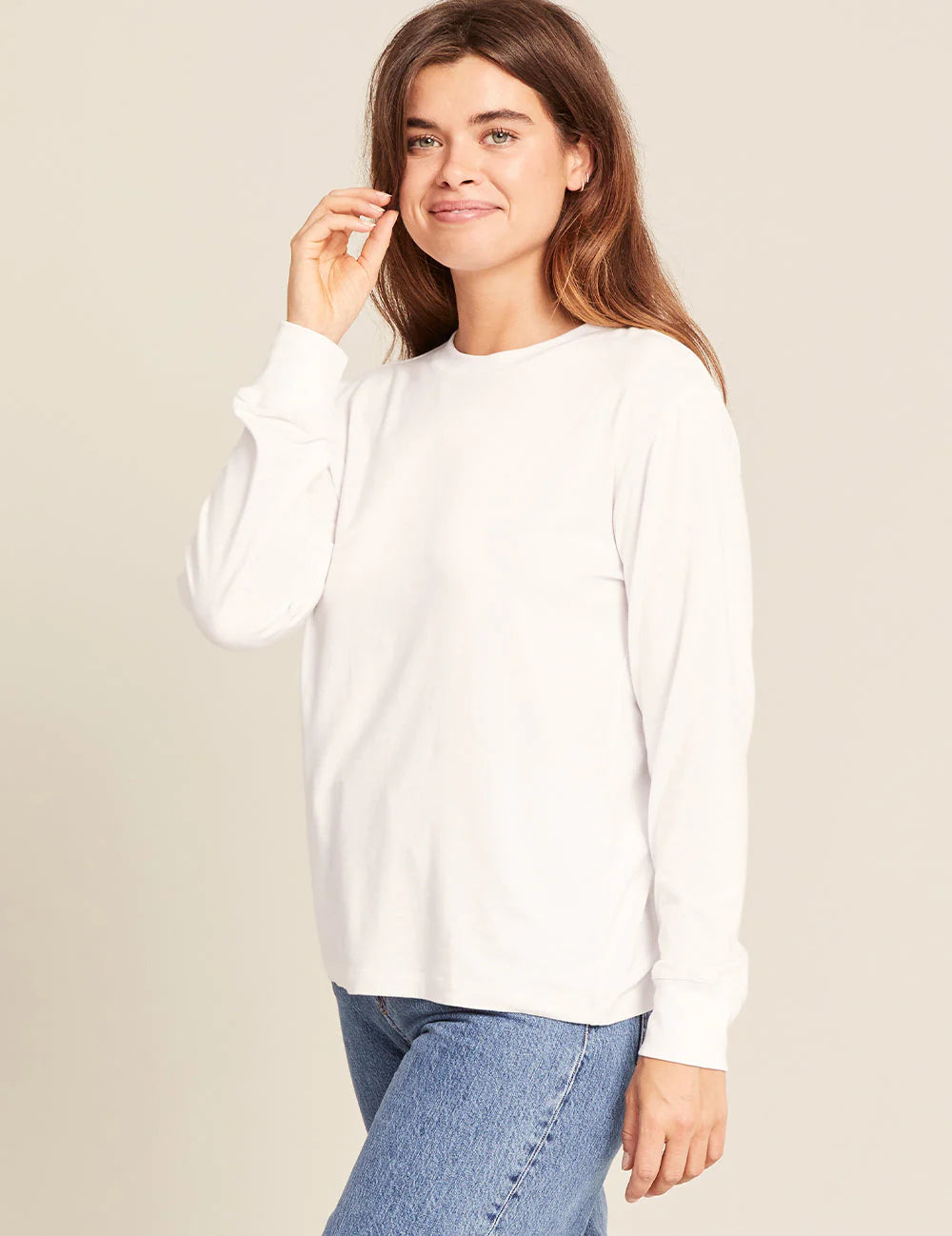 Boody Classic LS T-Shirt