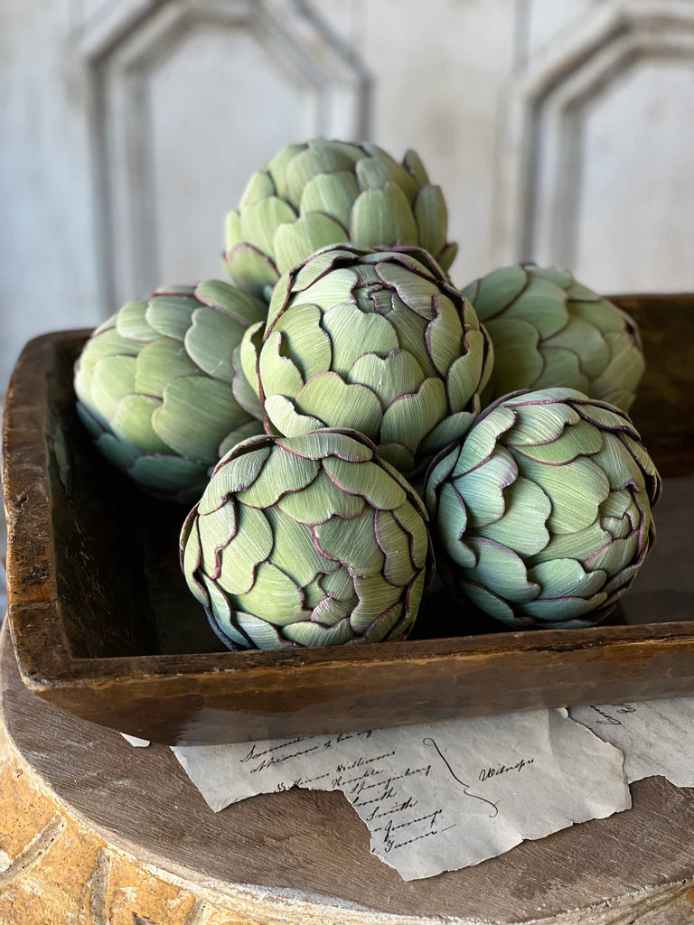 Artichoke Pick