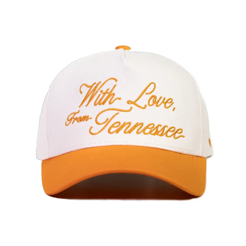 With Love, From Tennessee Hat