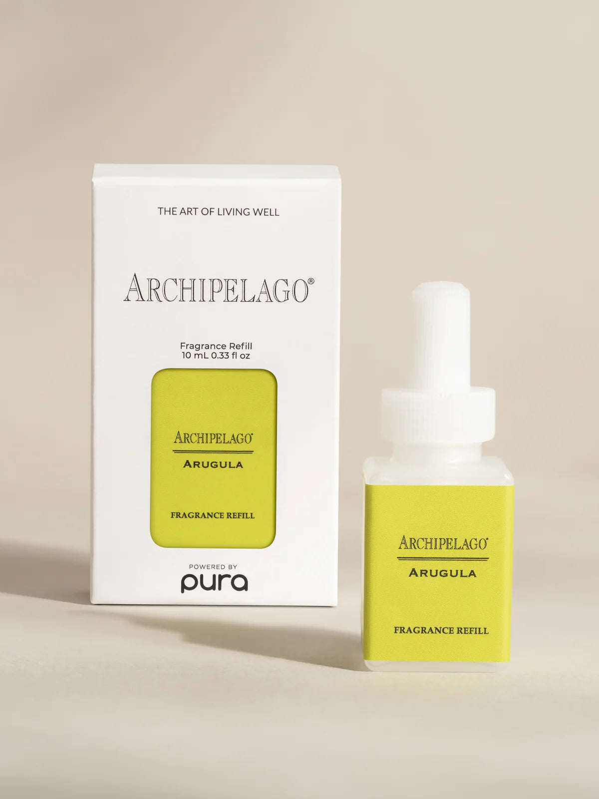 Arugula Pura Refill Archipelago