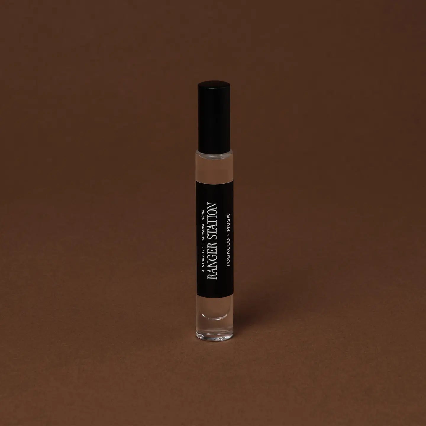 Tobacco + Musk Quickdraw Fragrance Ranger Station - 10 ML