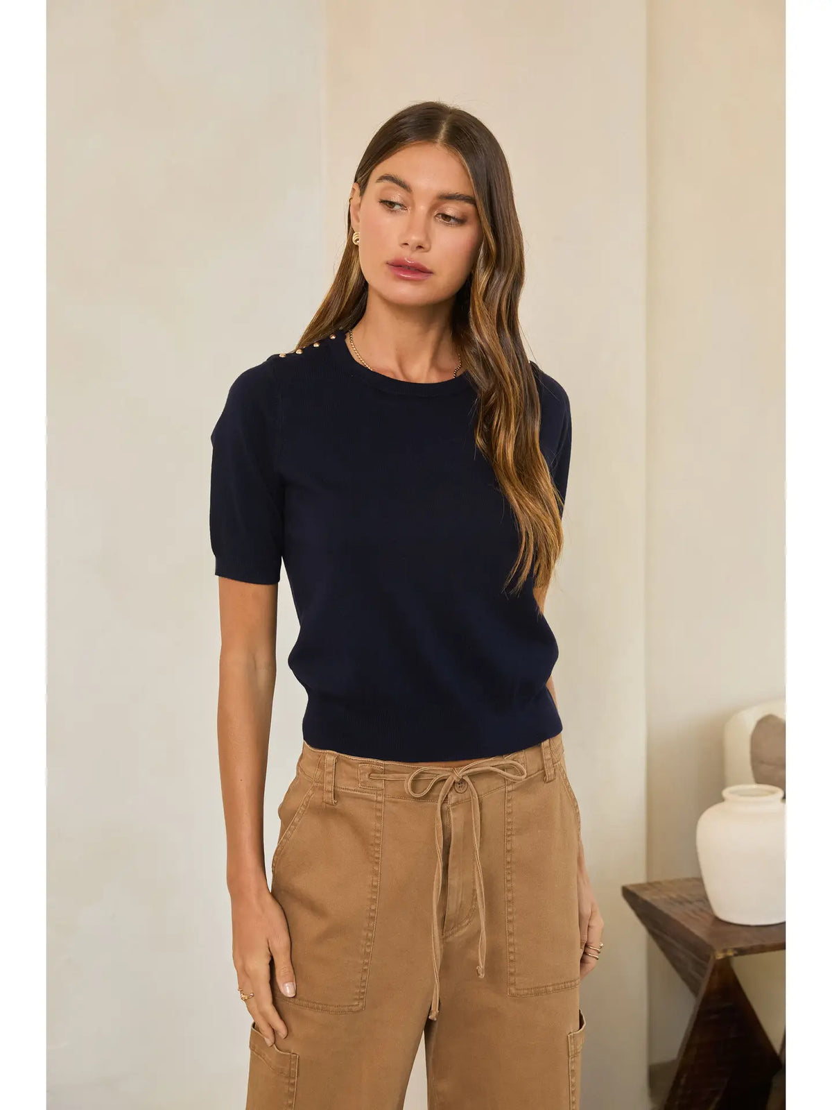 Nantucket Top