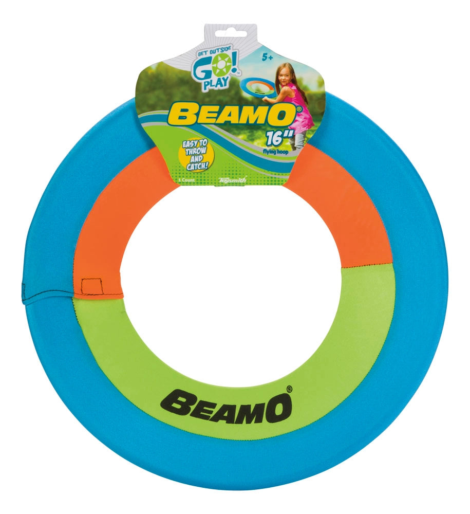 Mini Beamo Flying Hoop 16"