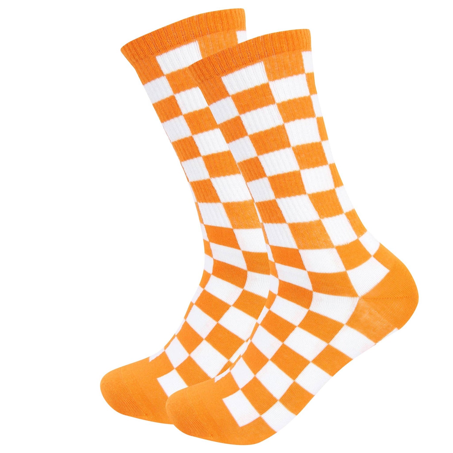 Ribbed Tennessee Infield Socks