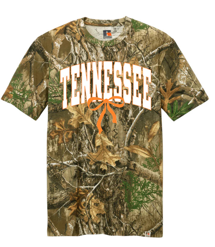 Tennessee Arched T-shirt
