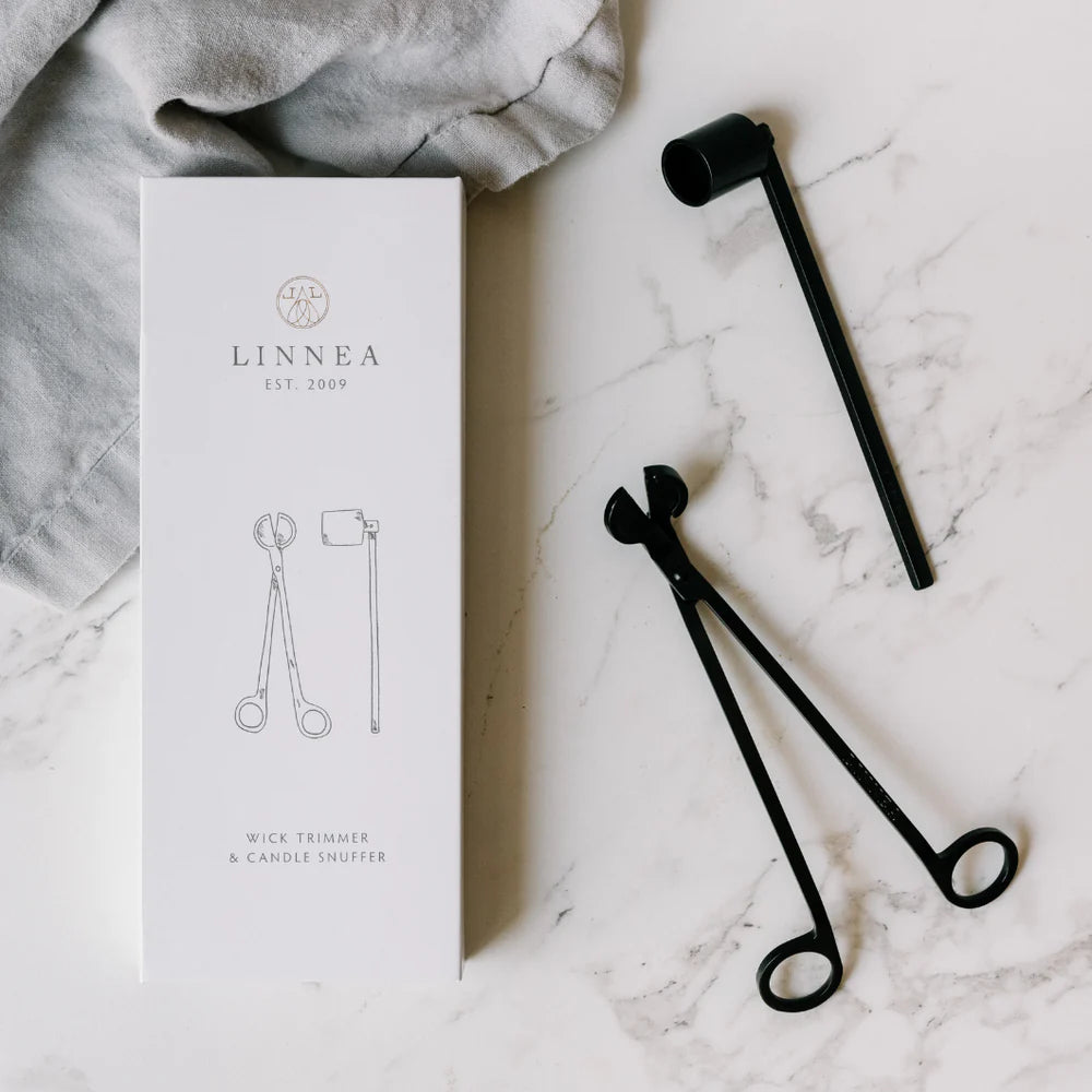 Linnea Candle Care Kit