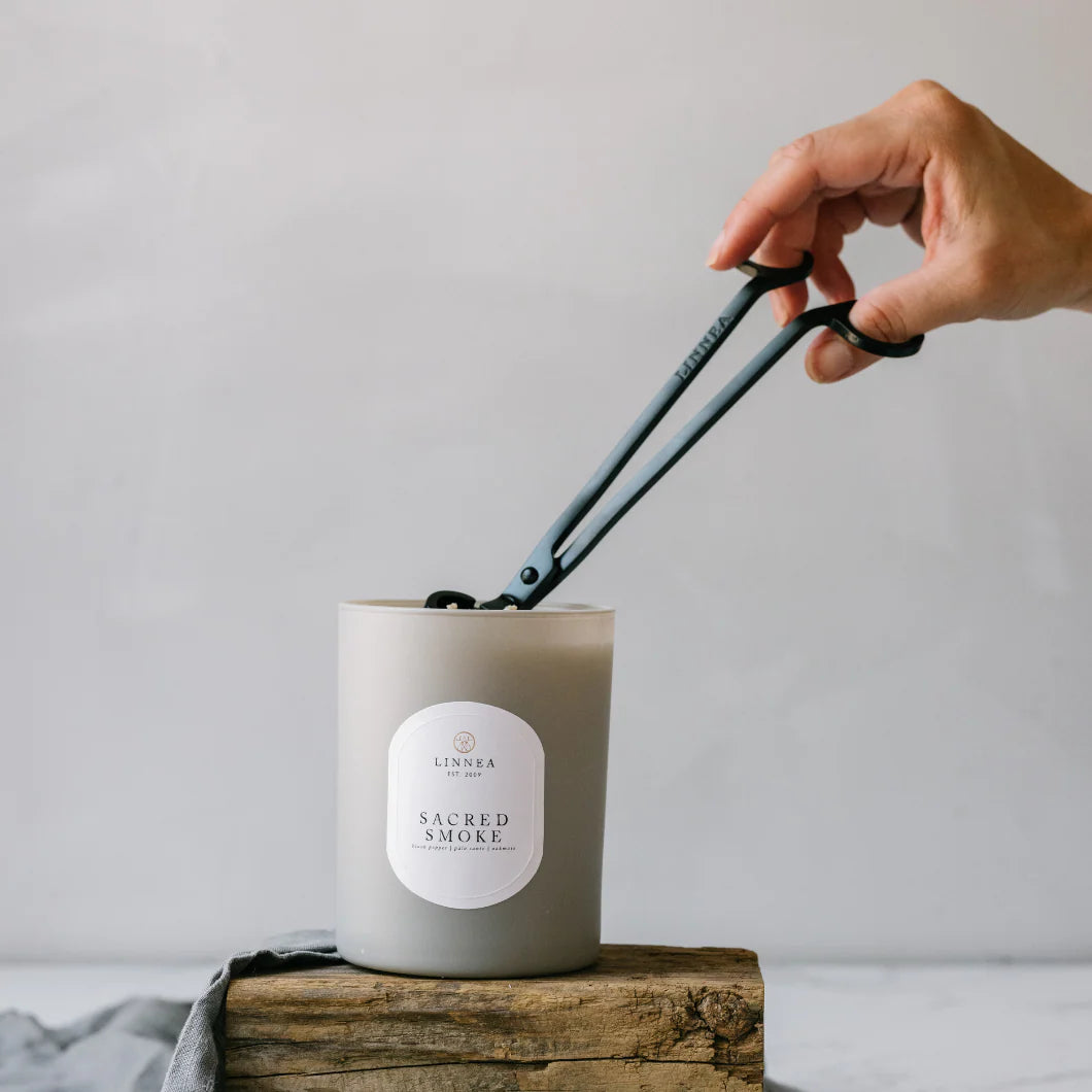 Linnea Candle Care Kit