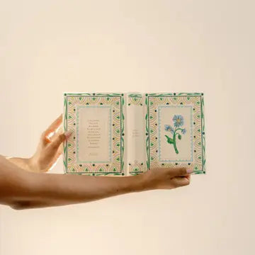 NLT Notetaking Bible
