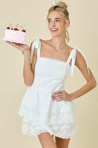 Freedom Dress