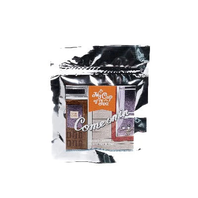 Come On In Black Tea for Two