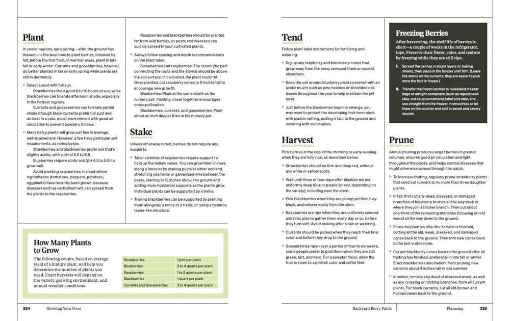 Martha Stewart's Gardening Handbook