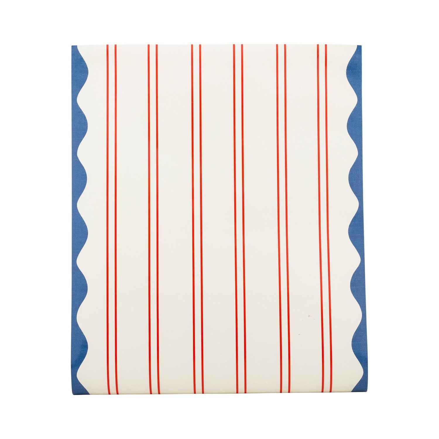 Striped Table Runner