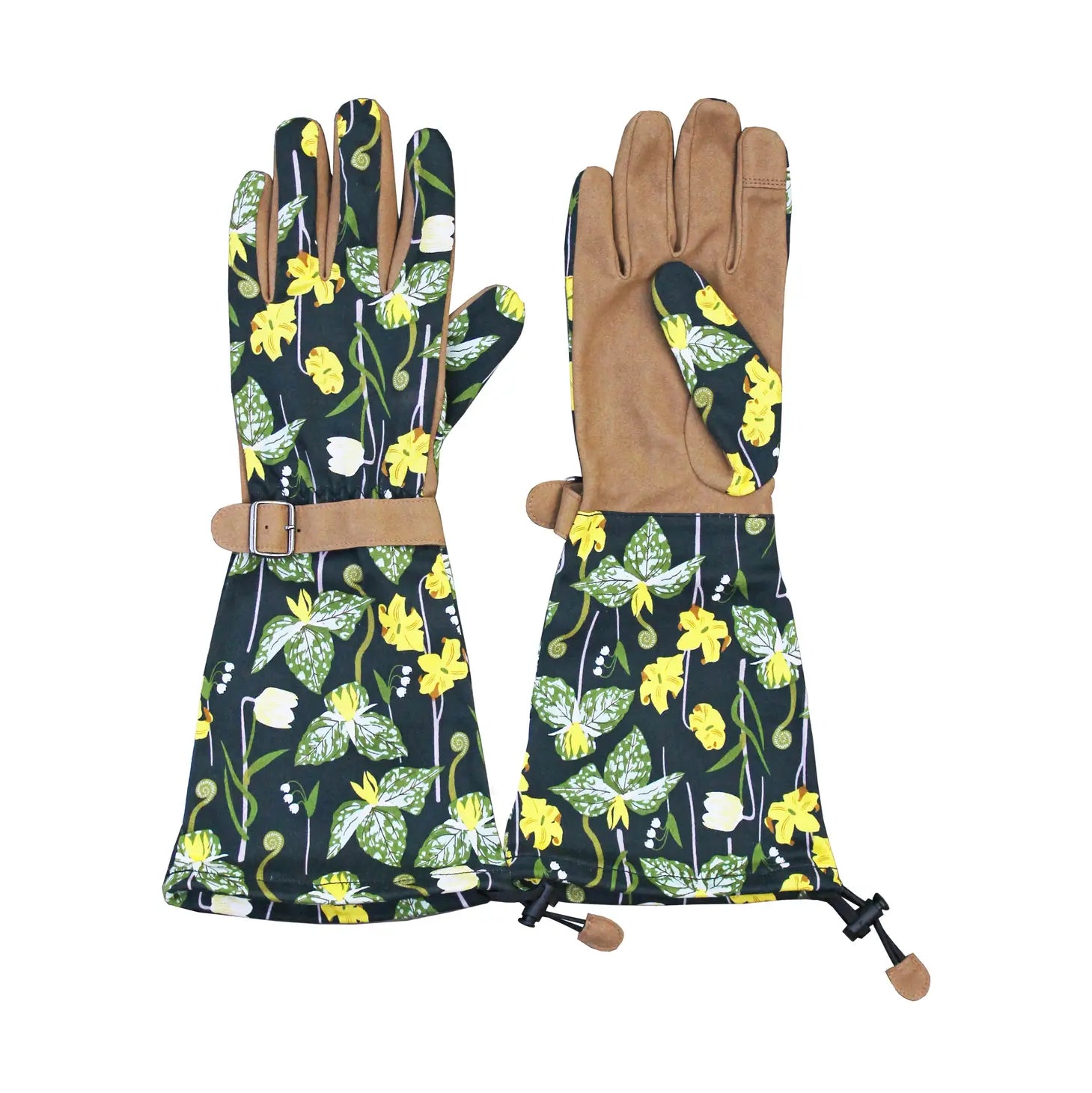 Arm Saver Gardening Gloves
