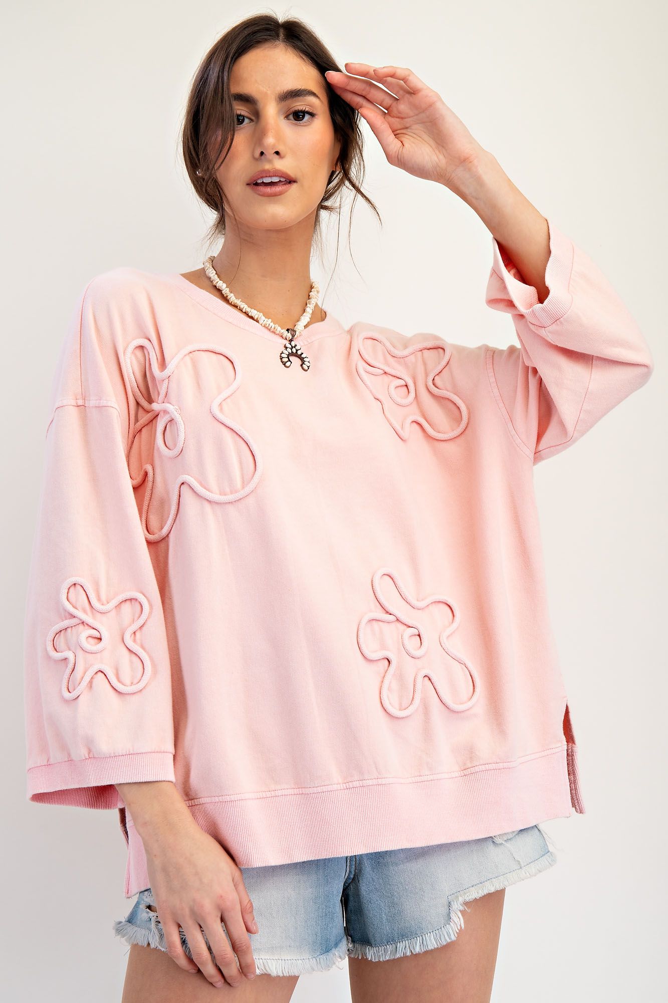 Flower Daze Top