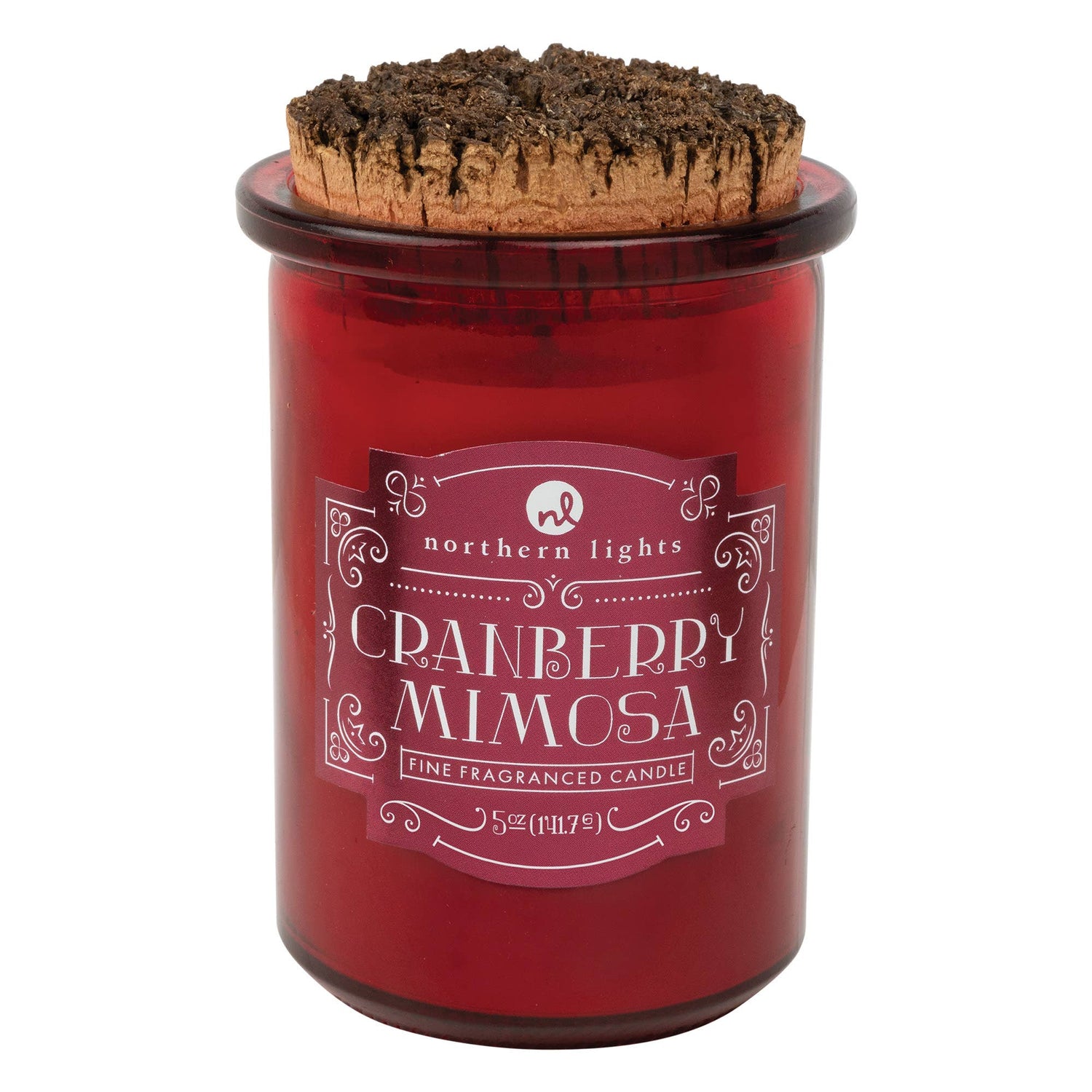 Seasonal Spirit Candles