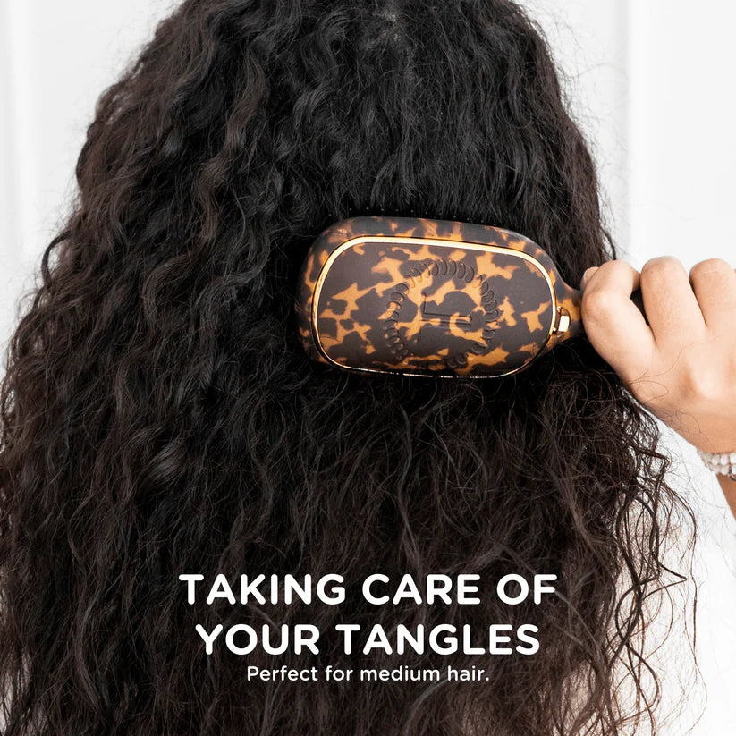 Teleties Detangler Hair Brush