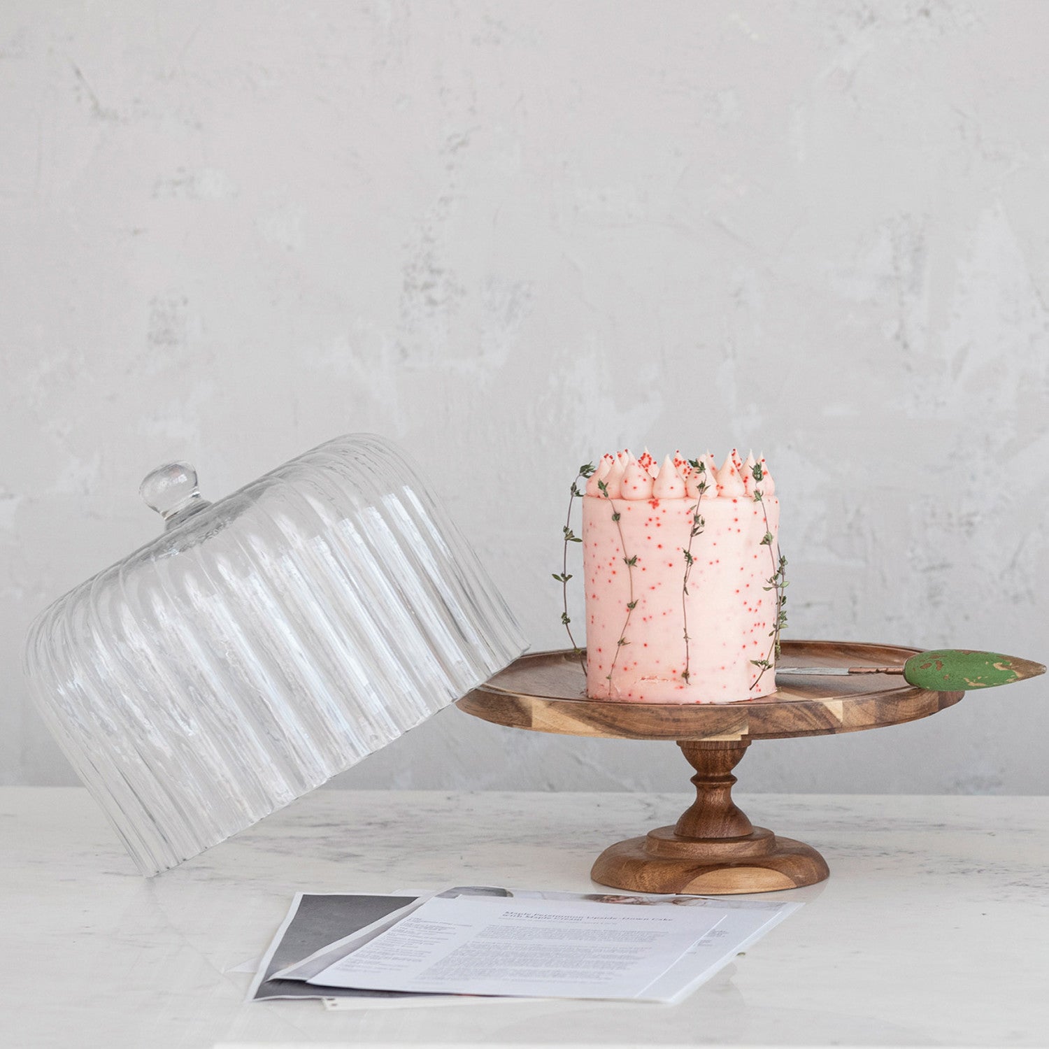 Cake Stand
