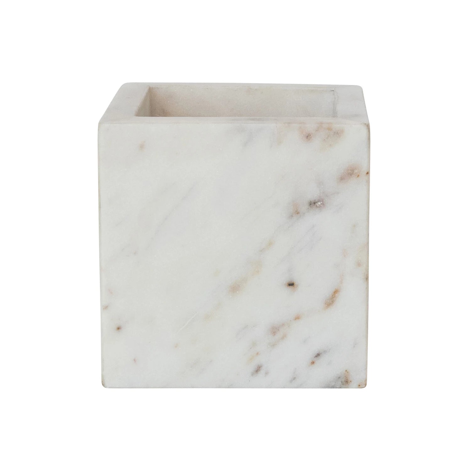Marble Container