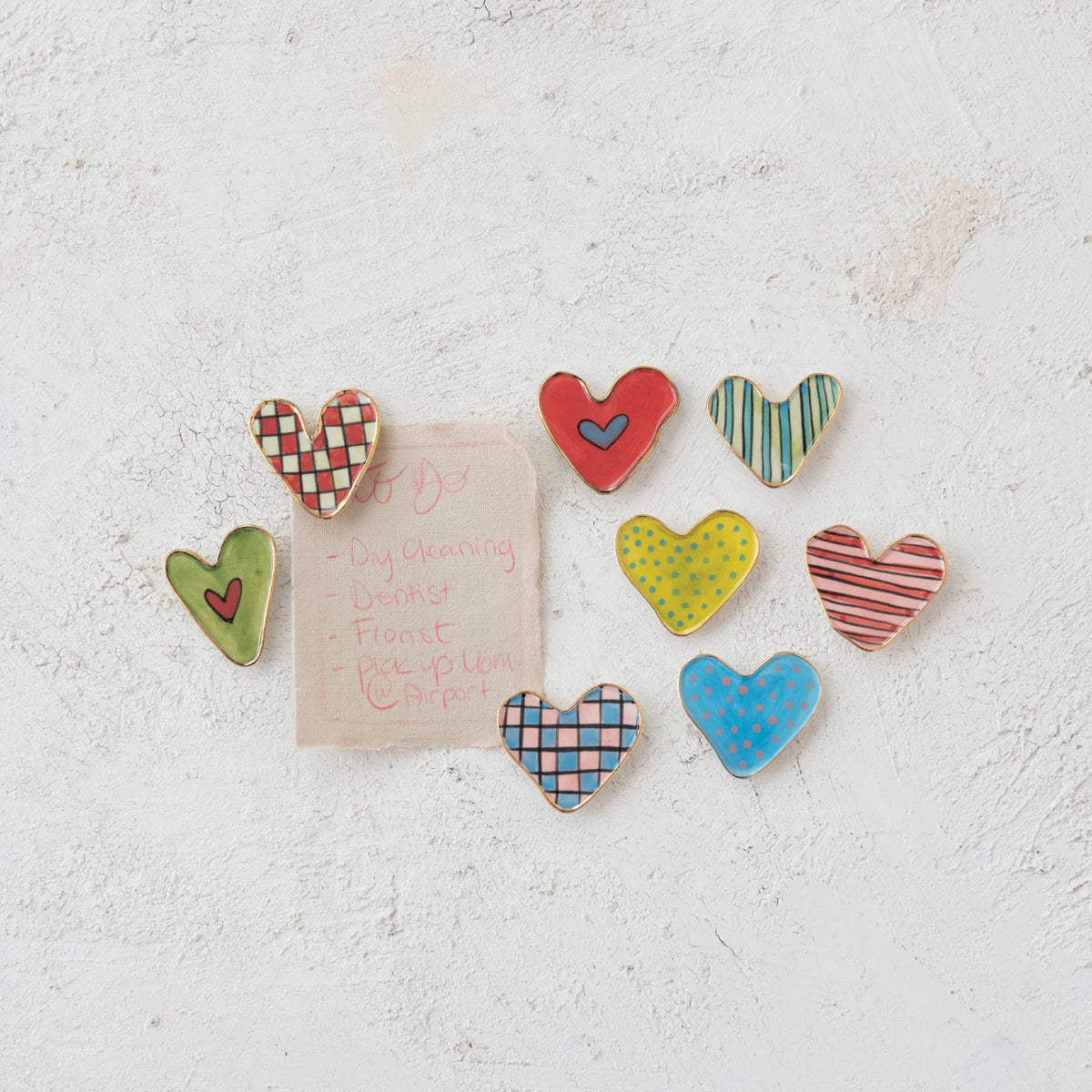 Heart Magnet