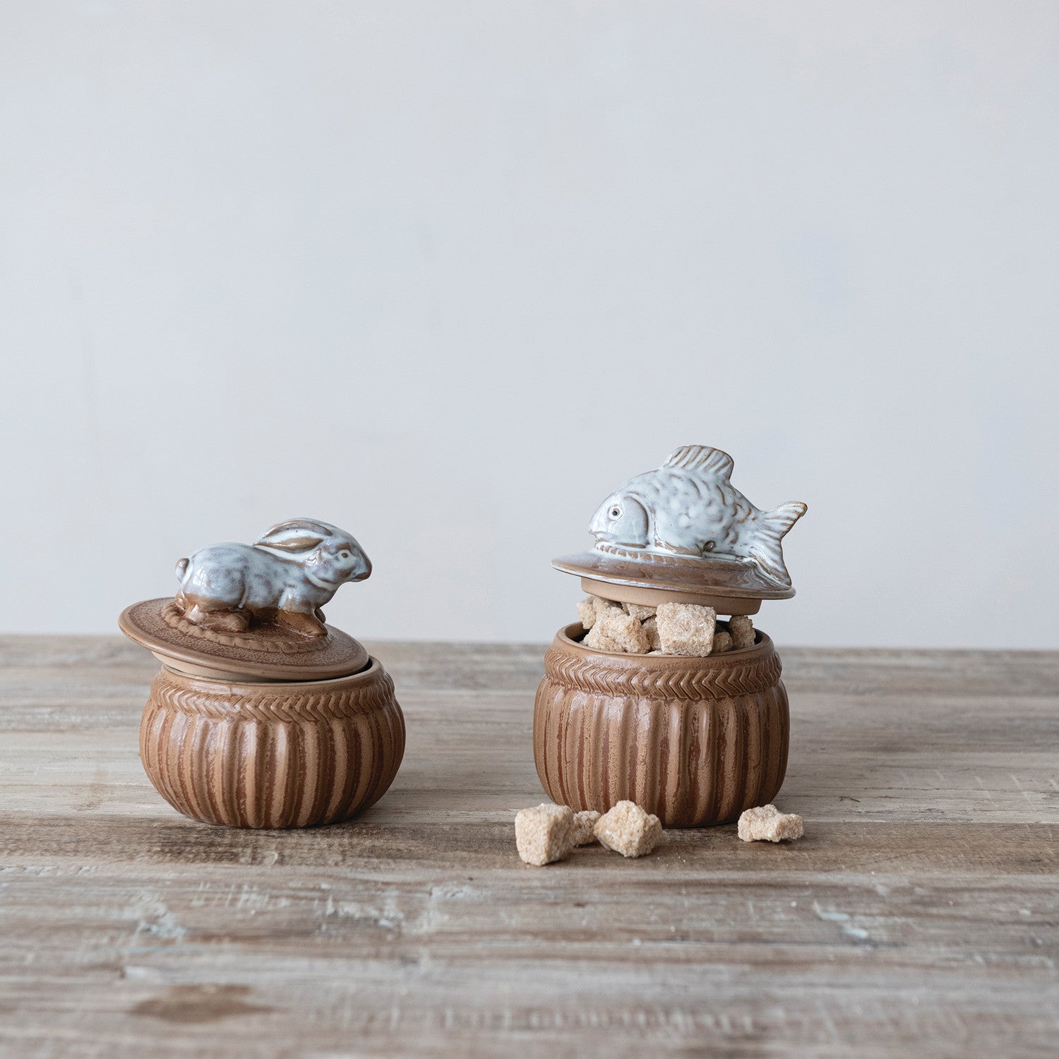 Salt Cellar