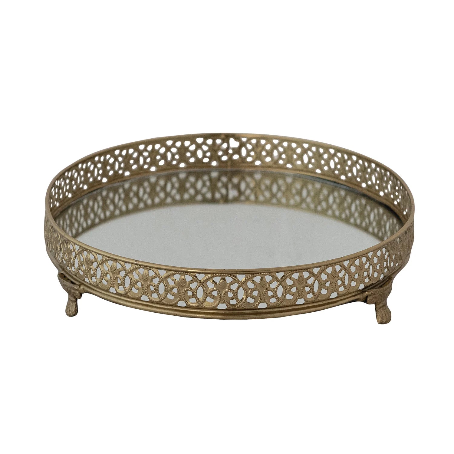 Filigree Tray