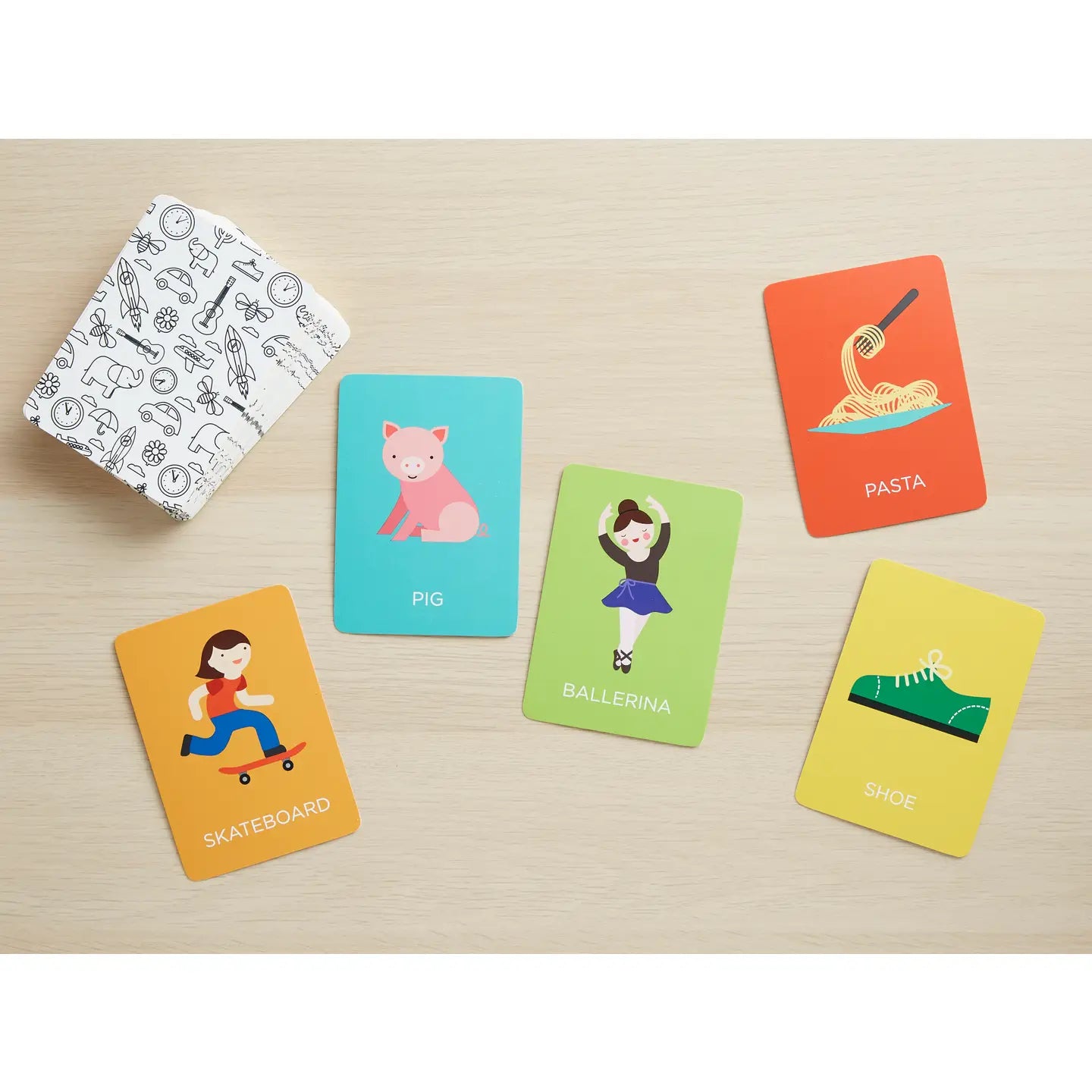 Charades for Kids