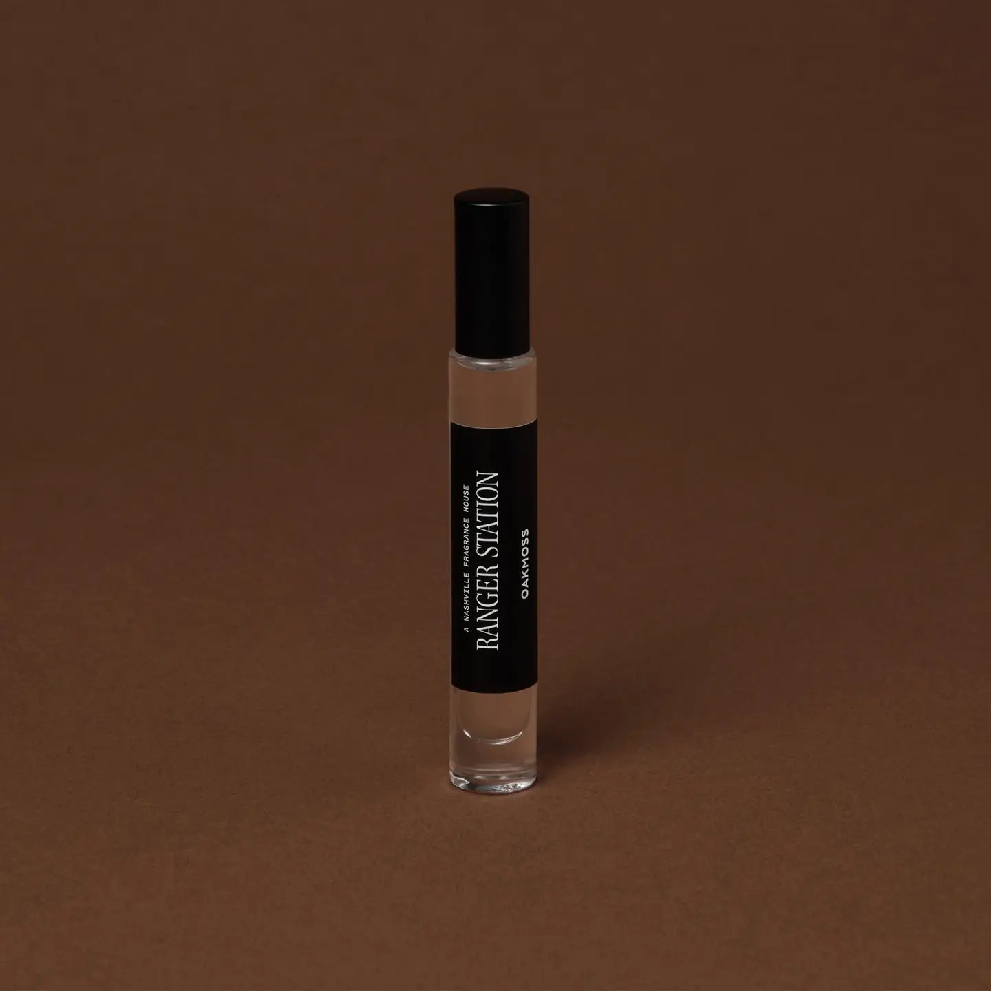 Oakmoss Quickdraw Fragrance Ranger Station - 10 ML