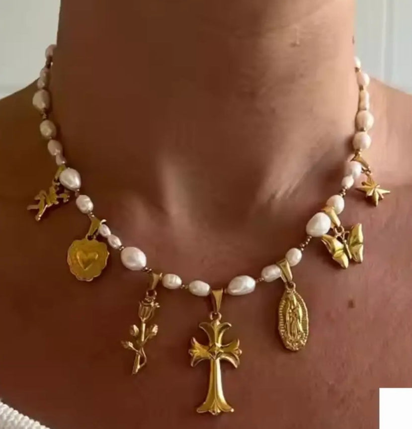 The Anna Chain