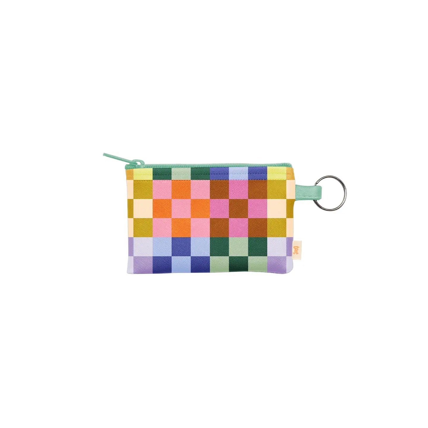 Penny Key Ring