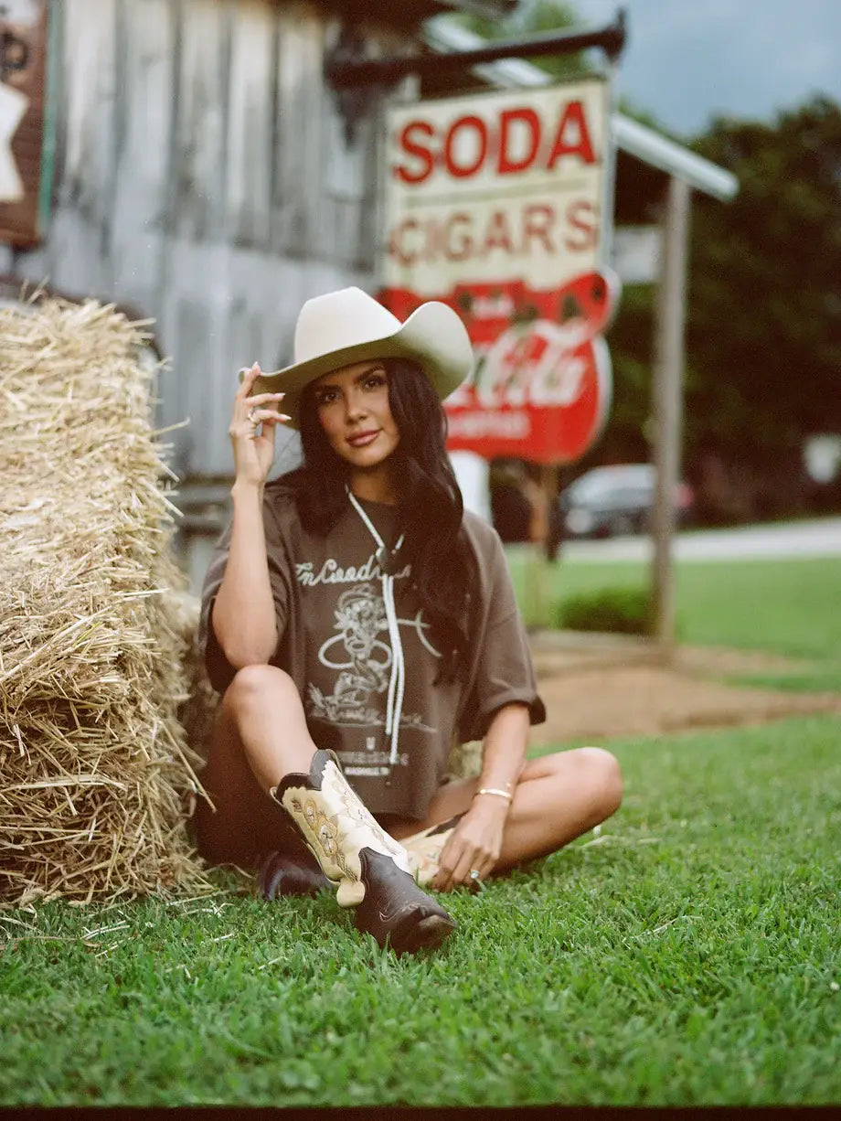 In Good Company Tee