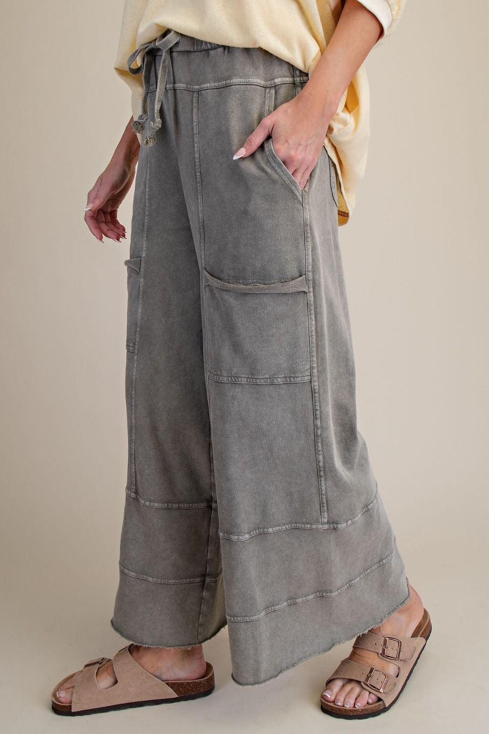 Pretty Perfect Pant