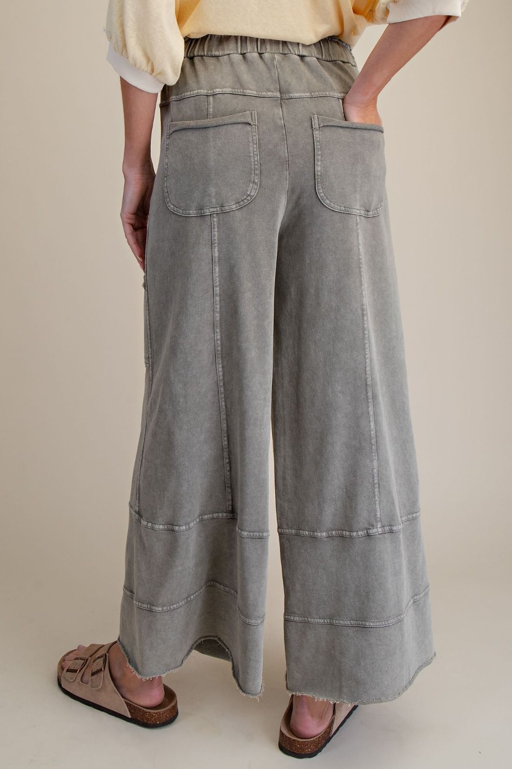 Pretty Perfect Pant