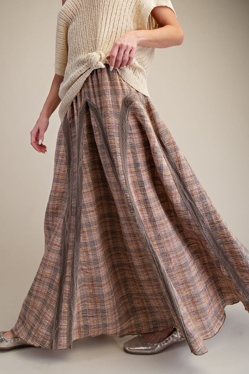 Freedom Skirt