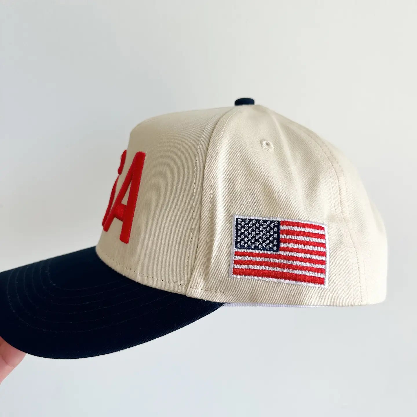 USA Hat