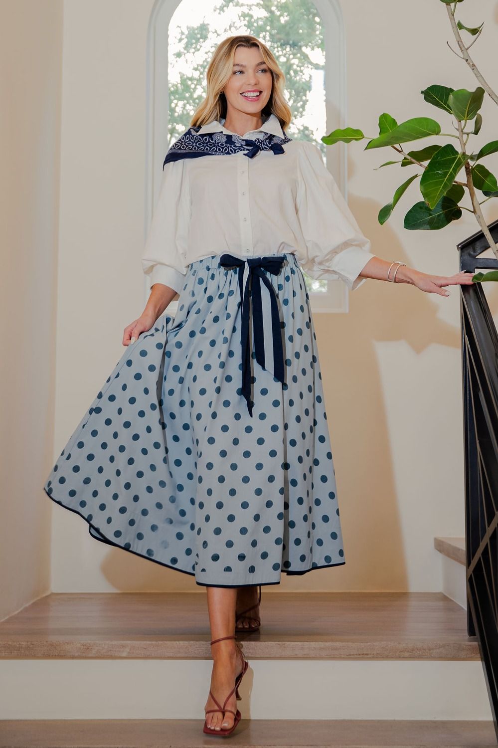 A Wrinkle in Time Skirt