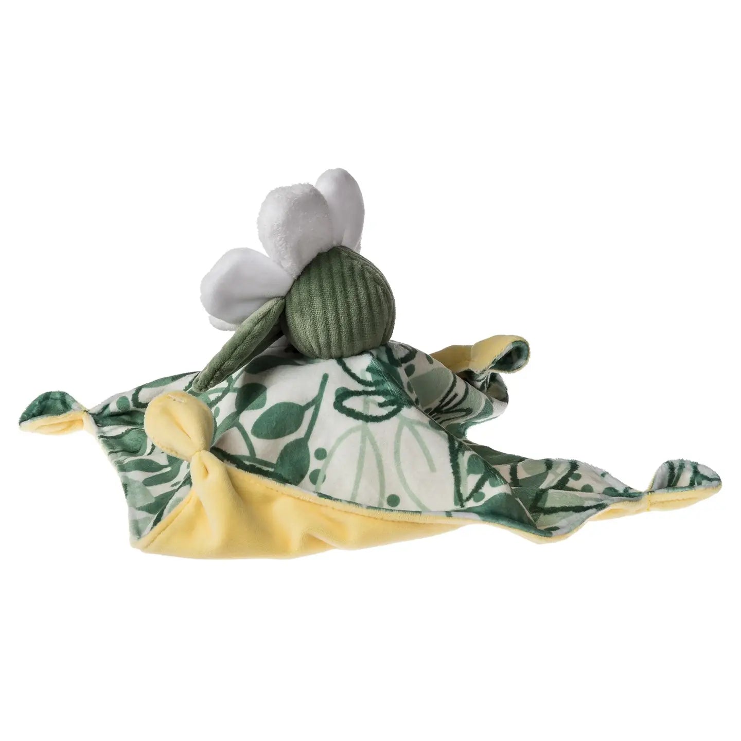 Sweet Daisy Soothie Blanket