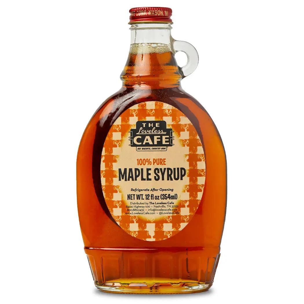 The Loveless Cafe Maple Syrup