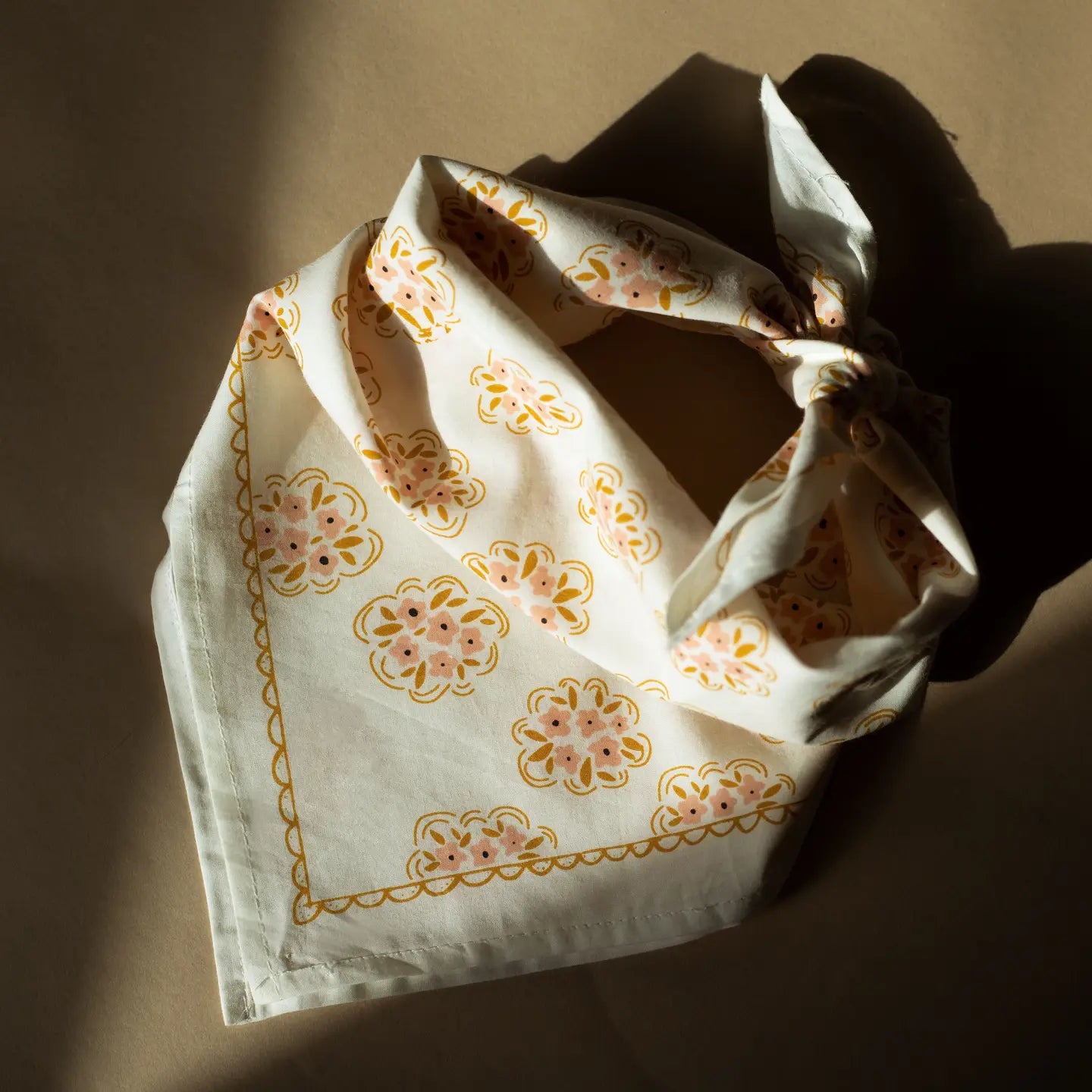 No. 42 Pearl Bandana