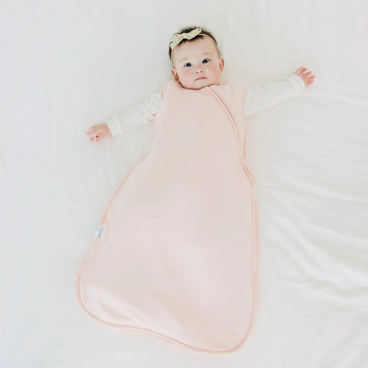 Blush Sleep Bag