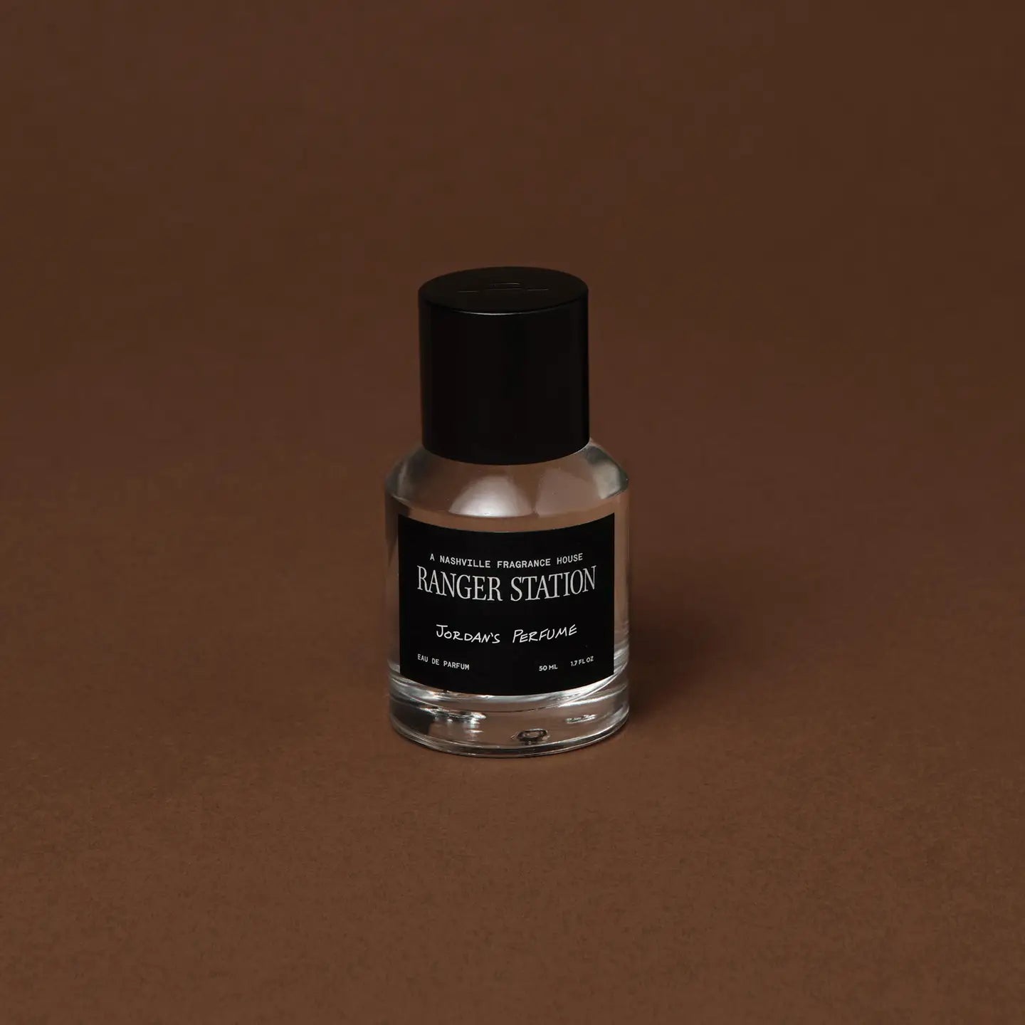 Jordan's Perfume