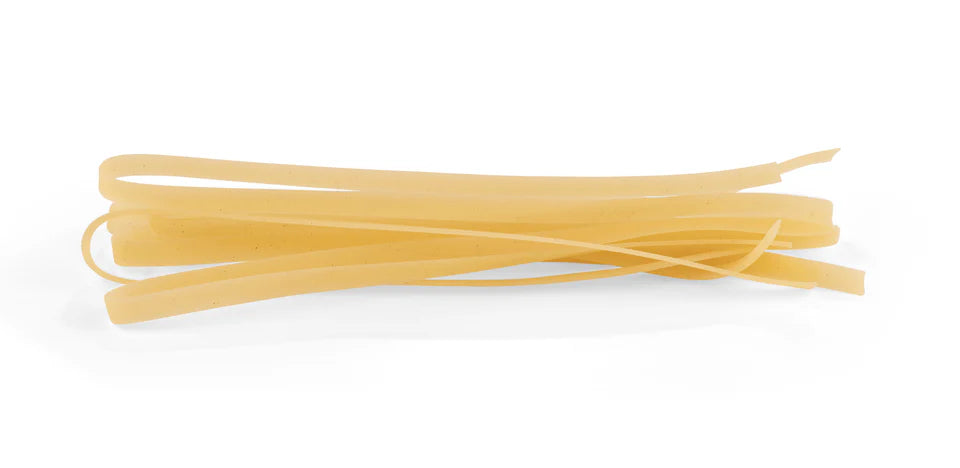 Gluten Free Fettucine