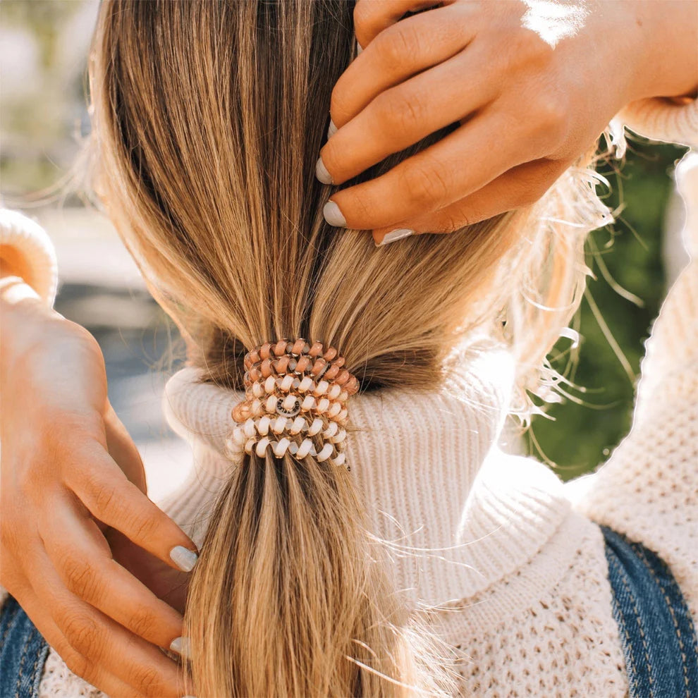 Small Hair Ties Teleties